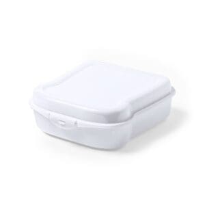 Sandwich Lunch Box Noix