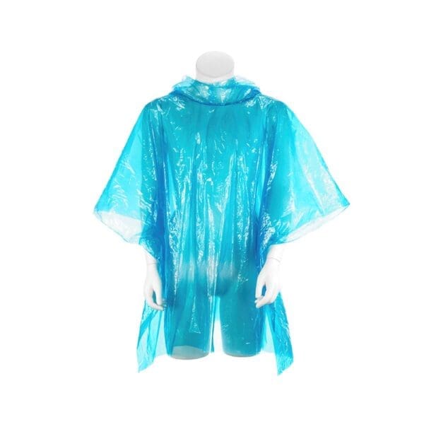 Schlüsselanhänger Poncho Rany