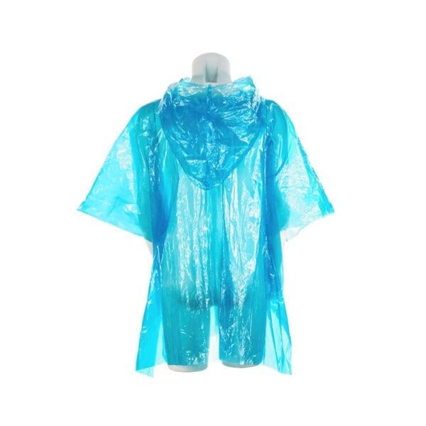 Schlüsselanhänger Poncho Rany