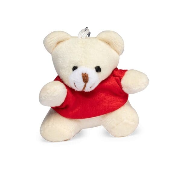 Schlüsselanhänger Teddy Tedchain