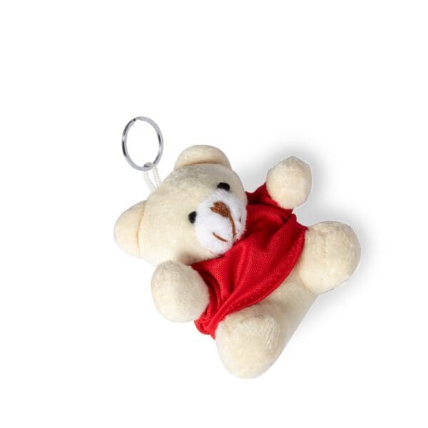 Schlüsselanhänger Teddy Tedchain