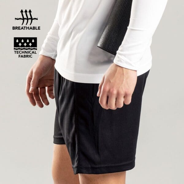 Shorts Tecnic Gerox