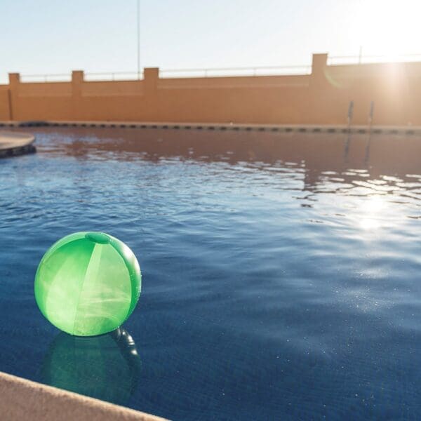 Strandball Bennick