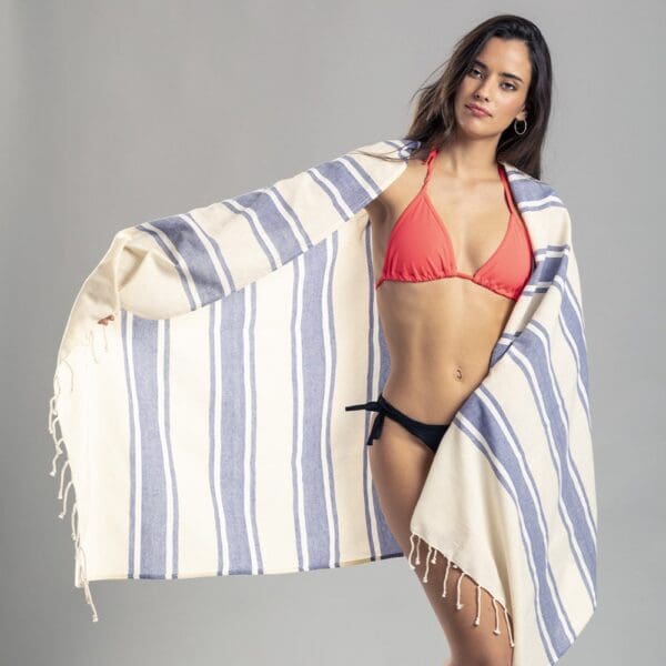 Strandsarong Yistal