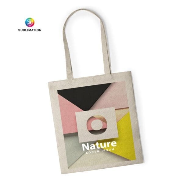 Sublimations Tasche Prosum