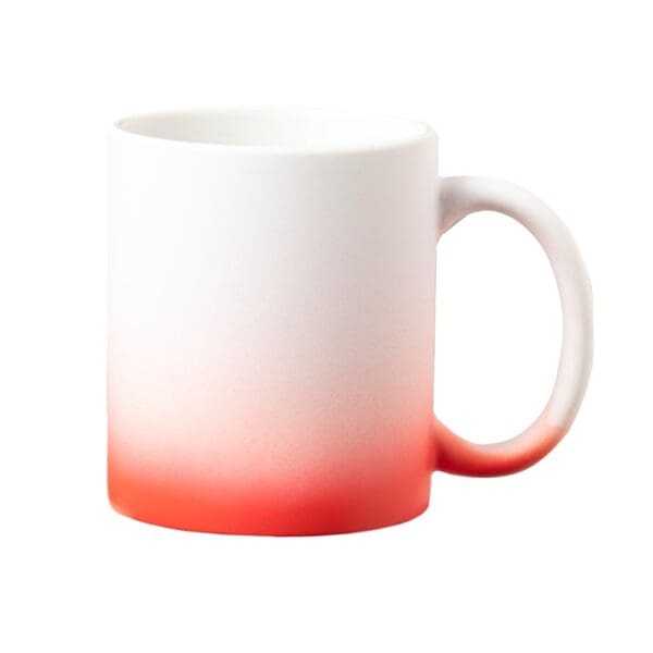 Sublimations Tasse Lanteira