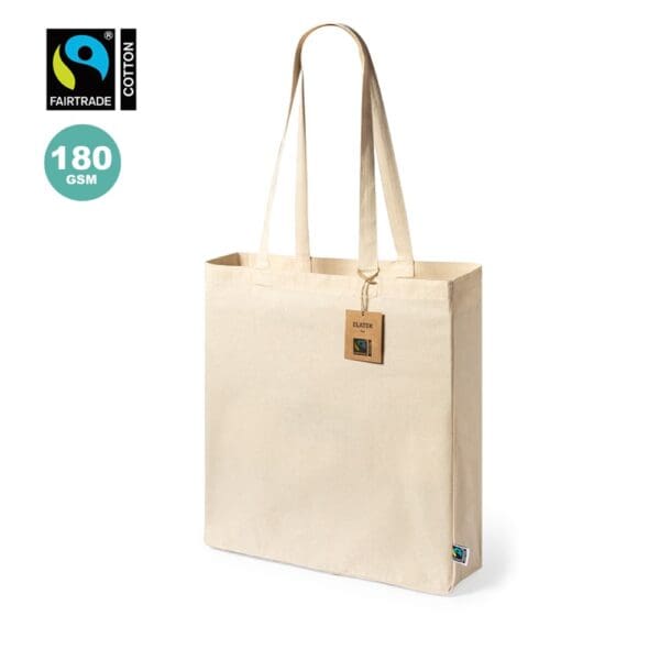 Tasche Elatek Fairtrade