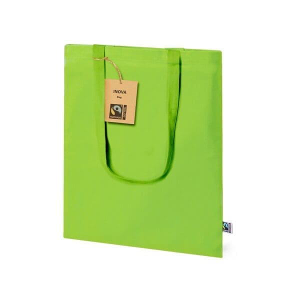 Tasche Inova Fairtrade