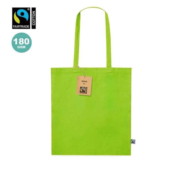 Tasche Inova Fairtrade