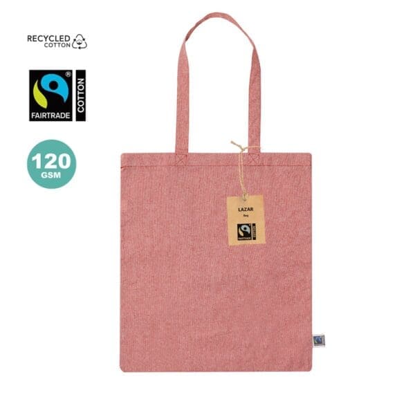 Tasche Lazar Fairtrade