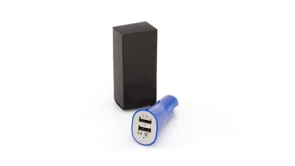 USB Autoladegerät Heyon