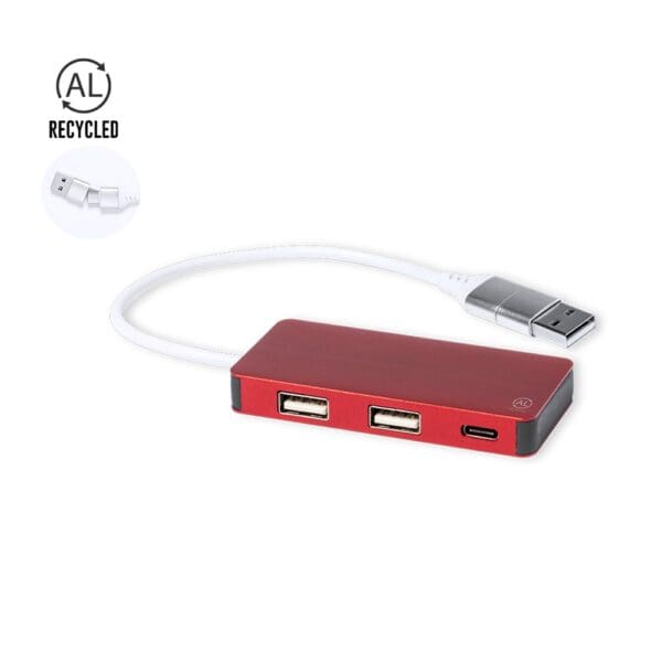 USB Hub Kalat