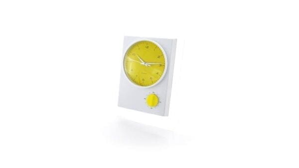 Wanduhr Timer Tekel