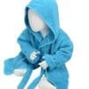 ARTG - Babiezz® Bathrobe With Hood