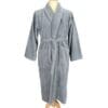 ARTG - Bathrobe Shawl Collar