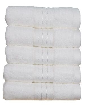 ARTG - Natural Bamboo Guest Towel