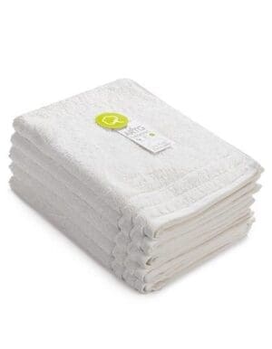 ARTG - Organic Guest Towel