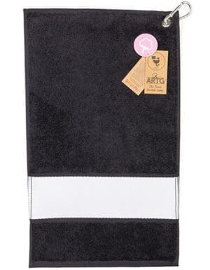 ARTG - SUBLI-Me® GOLF Towel