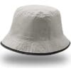 Atlantis Headwear - Bucket Pocket Hat