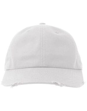 Atlantis Headwear - Dad Hat Destroyed-S