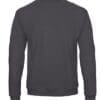 B&C BE INSPIRED - ID.202 50/50 Sweatshirt