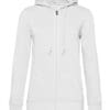 B&C BE INSPIRED - Inspire Zipped Hood Jacket /Women_°