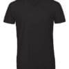 B&C BE INSPIRED - Men´s V-Neck Triblend T-Shirt