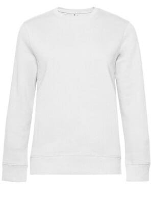 B&C BE INSPIRED - QUEEN Crew Neck Sweat_°