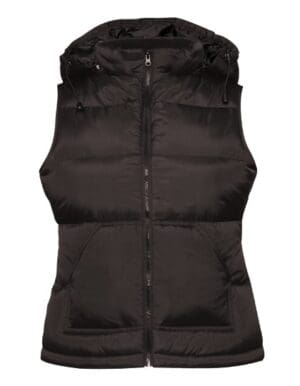 B&C COLLECTION - Women´s Bodywarmer Zen+