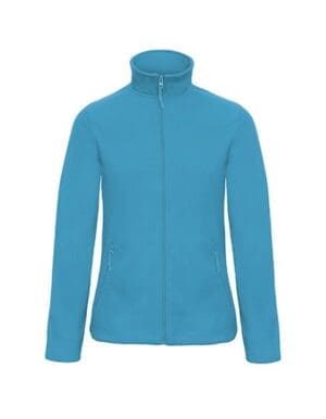 B&C COLLECTION - Women´s Microfleece-Duo ID.501