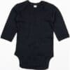 Babybugz - Baby Long Sleeve Bodysuit