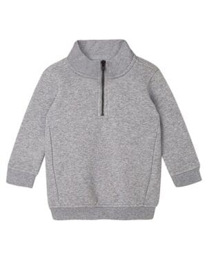 Babybugz - Baby Quarter Zip Sweat