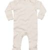 Babybugz - Baby Sleepsuit With Scratch Mitts