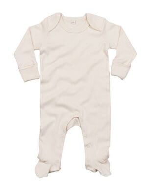 Babybugz - Baby Sleepsuit With Scratch Mitts