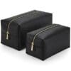 BagBase - Boutique Toiletry/ Accessory Case