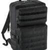 BagBase - MOLLE Tactical 25L Backpack