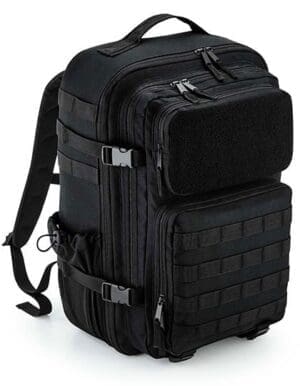 BagBase - MOLLE Tactical 35L Backpack