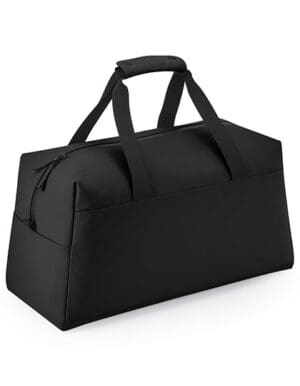 BagBase - Matte PU Weekender