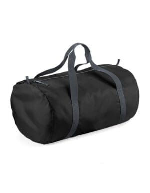 BagBase - Packaway Barrel Bag