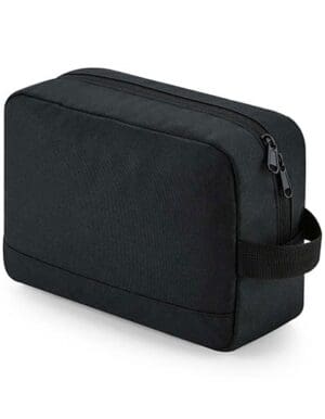 BagBase - Recycled Essentials Wash Bag