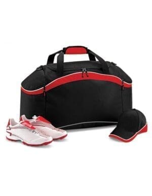 BagBase - Teamwear Holdall