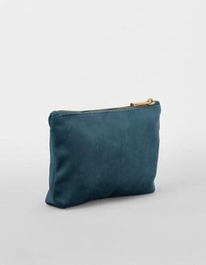 BagBase - Velvet Accessory Bag