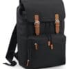 BagBase - Vintage Laptop Backpack