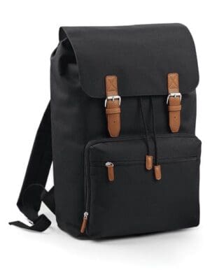 BagBase - Vintage Laptop Backpack