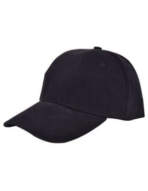 Baumwoll-Cap L-merch - Low Profile/Brushed