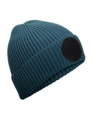 Beechfield - Circular Fashion Patch Beanie