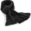 Beechfield - Classic Knitted Scarf