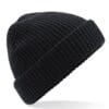 Beechfield - Classic Waffle Knit Beanie