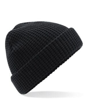 Beechfield - Classic Waffle Knit Beanie