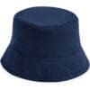 Beechfield - Junior Organic Cotton Bucket Hat